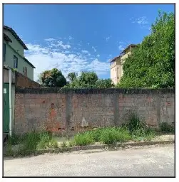 Terreno em leilão em Rio das Ostras