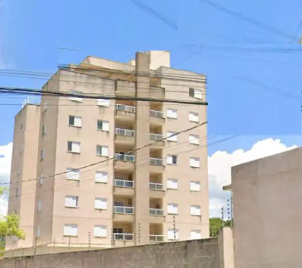 Terreno em leilão em Itu