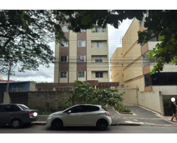 Goiânia/GO - Setor Leste Universitário - Apto com 166m²