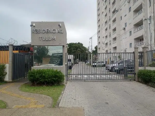 Imóvel em leilão - RUA DELFINA DA CUNHA, N. 173, Apto 1302,, ANCHIETA, RIO DE JANEIRO, RJ