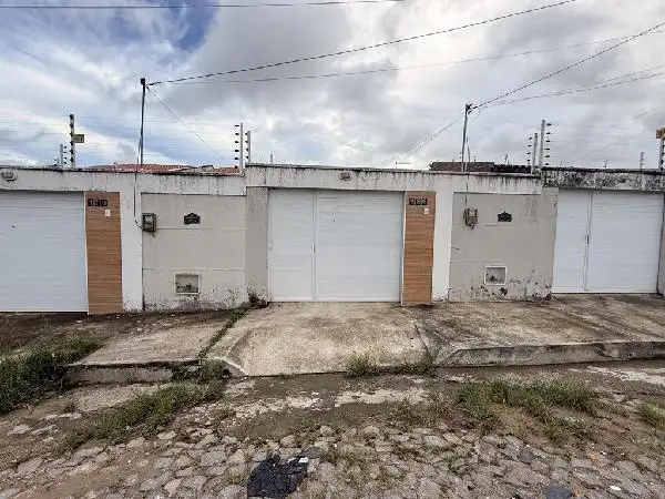 Imóvel em leilão - RUA LOCAL C (SDO), N. 166, LT 06 QD 39, ANCURI, ITAITINGA, CE