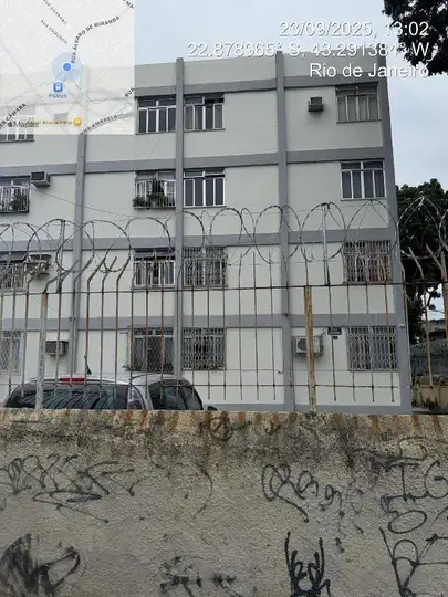 Imóvel em leilão - RUA ALVARO MIRANDA, N. 149, Apto 403, BLOCO 04, PILARES, RIO DE JANEIRO, RJ