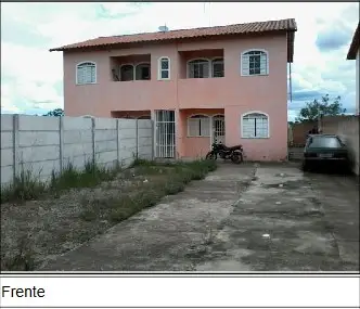 Imóvel em leilão - RUA 18, N. SN, Apto 202, QD 72, LT 08, JARDIM DA BARRAGEM VI, AGUAS LINDAS DE GOIAS, GO