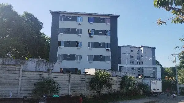 Imóvel em leilão - RUA APORUNA, N. 397, Apto 102, BL 14, SANTA CRUZ, RIO DE JANEIRO, RJ