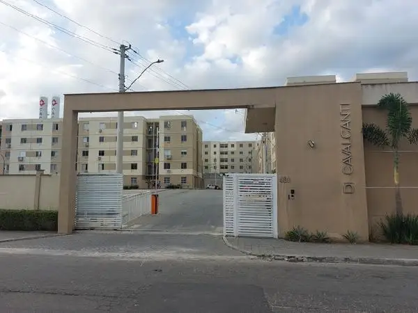 Imóvel em leilão - RUA DALVA RAPOSO,N. 401 APTO. 507 BL 05, MARIA PAULA - CEP: 24754-221, SAO GONCALO - RIO DE JANEIRO