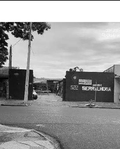 Terreno em leilão em Maringá