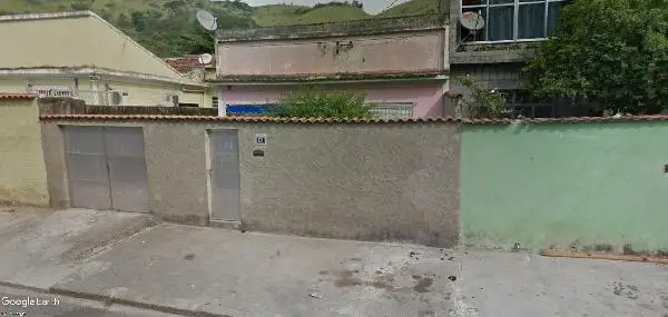 Imóvel em leilão - RUA GODOFREDO SILVA, N. 133, LT 02 QD J, VILA KOSMOS, RIO DE JANEIRO, RJ