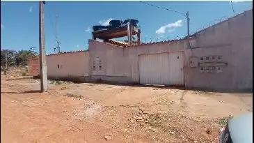 Imóvel em leilão - VIA M-L SQ 56 (CONJUNTO L ), Apto 101, BL A, LT 07, BRASILINHA 16 (PANORAMA), PLANALTINA, GO