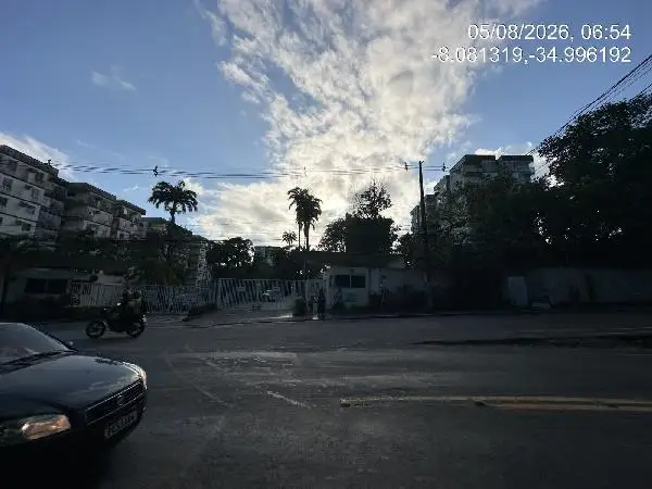 Apartamento em leilão em Jaboatão dos Guararapes