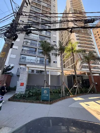 Apartamento em leilão em São Paulo