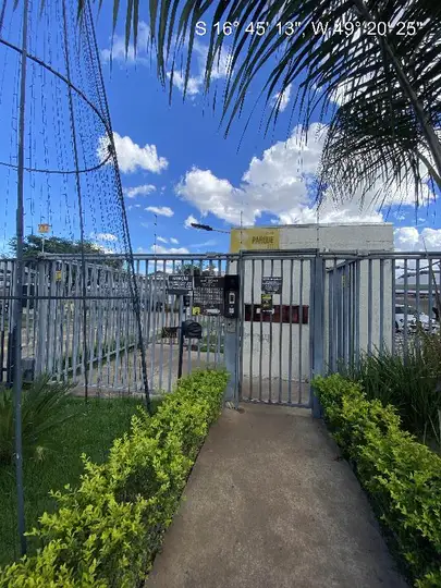Apartamento em leilão em Goiânia