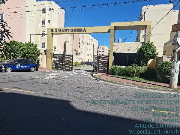 Apartamento em leilão em Rio de Janeiro
