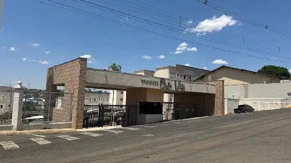 Imóvel em leilão - AVENIDA CONTORNO, N. 375, Apto 402, 3º PAVIMENTO BLOCO 02, RESIDENCIAL BELA VISTA, ANAPOLIS, GO