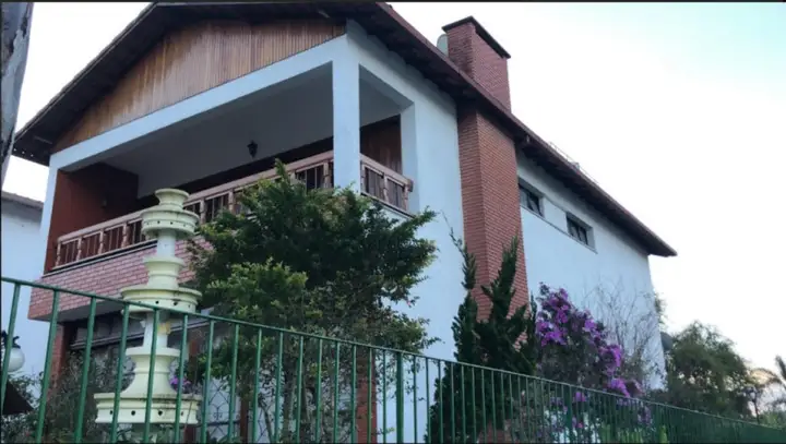 Casa em leilão em Teresópolis