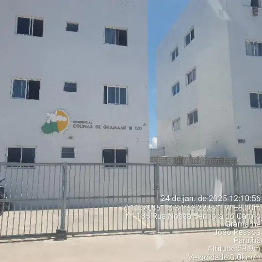 Imóvel em leilão - RUA DR AUGUSTO DE ALMEIDA FILHO, N. 120, Apto 404, BL B