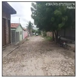 Imóvel em leilão em Paulista