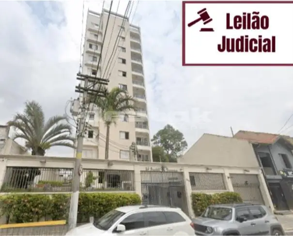 Residenciais em leilão em São Paulo