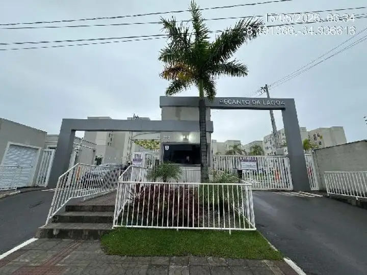 Apartamento em leilão em Jaboatão dos Guararapes