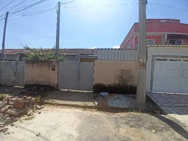 Imóvel em leilão - RUA SEIS, N. 290, CS 05, IPIRANGA, NOVA IGUACU, RJ