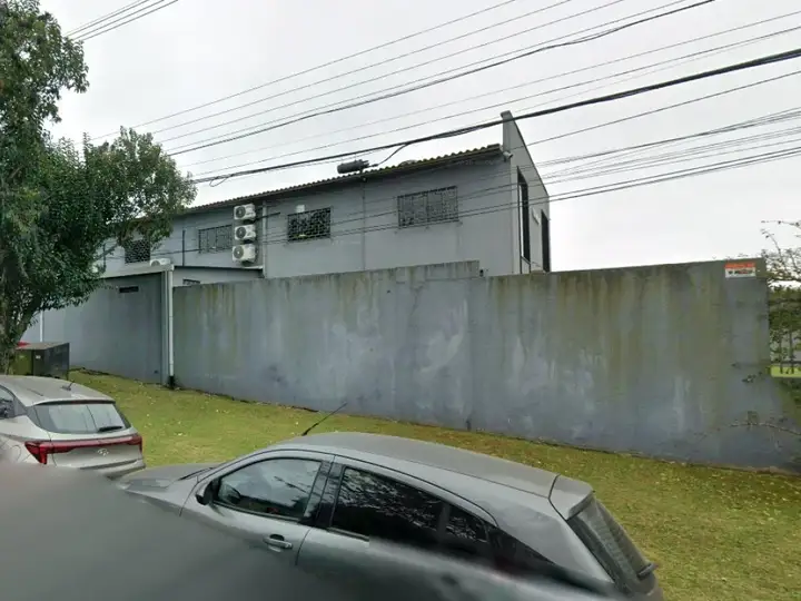 Comercial em leilão em Curitiba