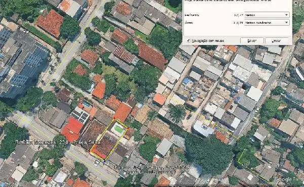 Prédio em leilão em Rio de Janeiro
