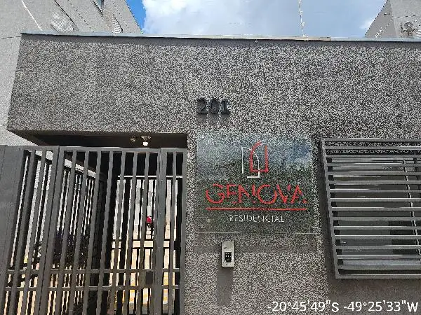 Imóvel em leilão - AVENIDA PROJETADA 4, N. 201, Apto 44D, BL D ANTIGA AVENIDA PROJETADA 4, RESIDENCIAL SAO THOMAZ, SAO JOSE DO RIO PRETO, SP