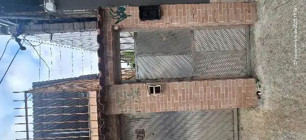 Imóvel em leilão - RUA PROPICIA, N. 76, FUNDOS, ENGENHO NOVO, RIO DE JANEIRO, RJ