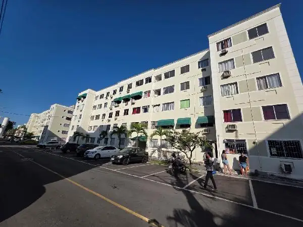 Apartamento em leilão em Rio de Janeiro