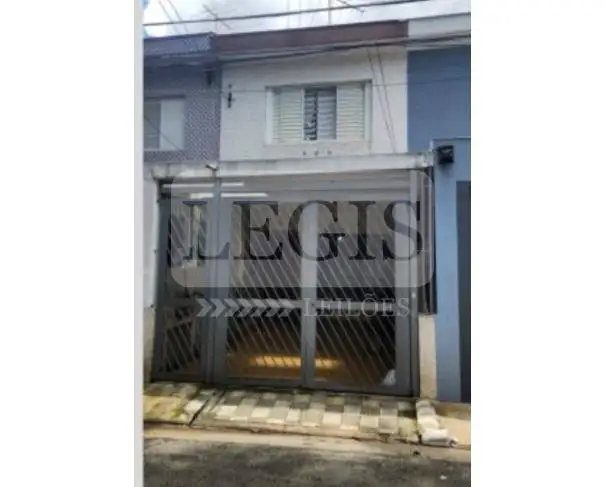 Residenciais em leilão em São Paulo
