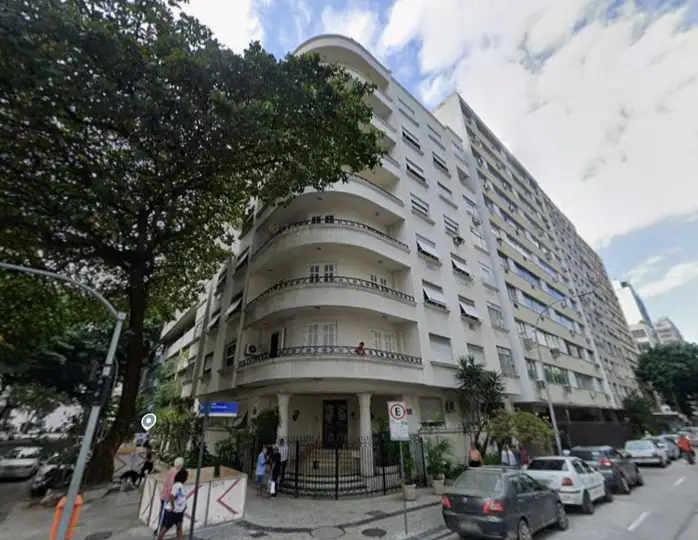 Apartamento em leilão em Rio de Janeiro