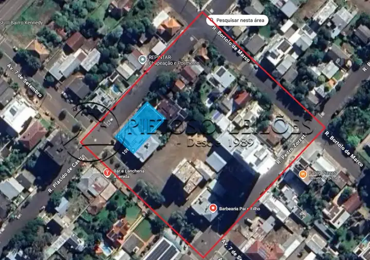 Casa em leilão em Sarandi