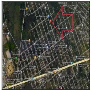Imóvel em leilão - RUA GENERAL SAVARI, N. 854, Apto 204, BOM RETIRO, SAO GONCALO, RJ