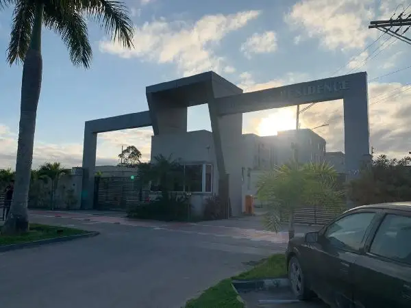 Apartamento em leilão em Macaé
