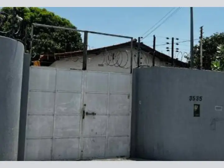 Casa em leilão em Teresina