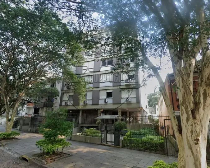 Imóvel em leilão em Porto Alegre