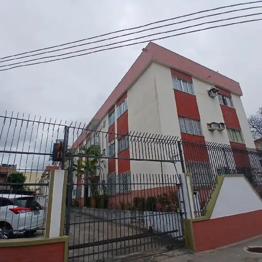 Imóvel em leilão - RUA ALBANO, N. 244, Apto 305, BL 01 VG 244, PRACA SECA, RIO DE JANEIRO, RJ