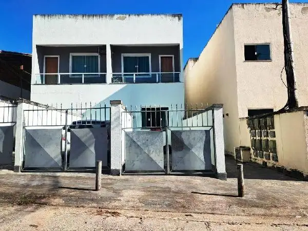 Imóvel em leilão - R VISCONDE DE SEABRA, N. 22, Apto 103, LT 38 QD 07, COLUBANDE, SAO GONCALO, RJ