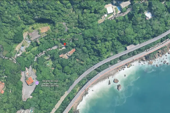 Casa em leilão em Rio de Janeiro