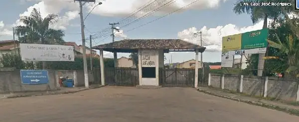 Casa em leilão em Itaboraí
