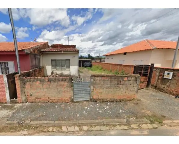 JACUTINGA/MG - Lote com 230,94m² no Vale das Primaveras II.