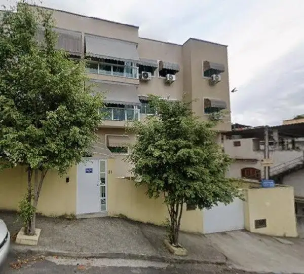 Imóvel em leilão - RUA BOA SORTE, N. 31, Apto 201, LT 700, VILA LEOPOLDINA, DUQUE DE CAXIAS, RJ