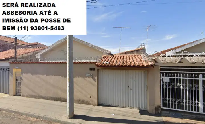 Terreno em leilão em Franca