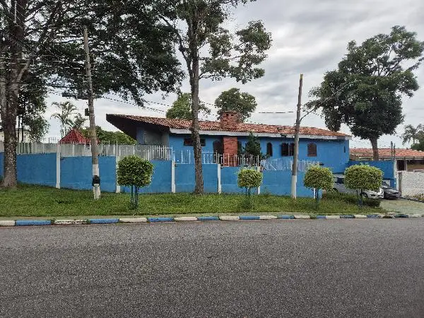 Imóvel em leilão - Endereço não informado