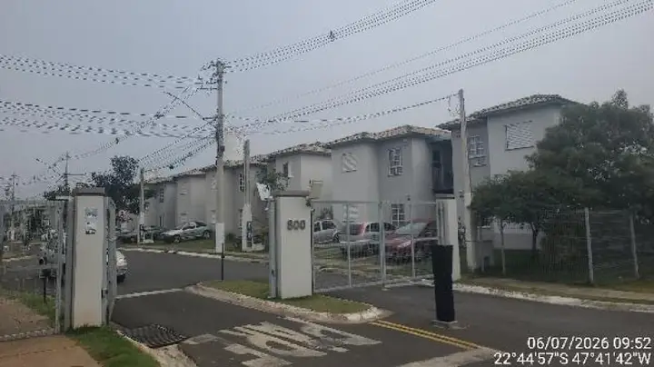 Casa em leilão em Piracicaba