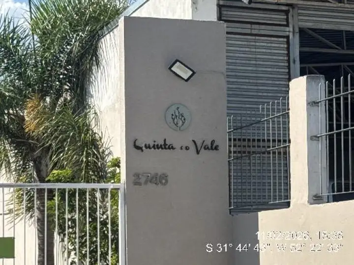 Apartamento em leilão em Pelotas