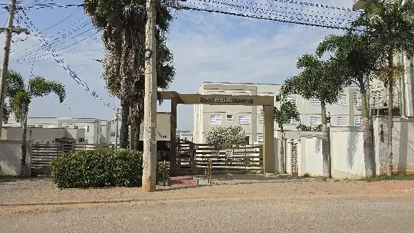 Apartamento em leilão em Sorocaba