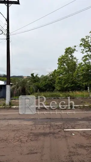 Terreno em leilão em Sarandi
