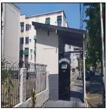Imóvel em leilão - RUA MARECHAL JOAO ADIL DE OLIVEIRA, N. 69, Apto 10, BL 06, IRAJA, RIO DE JANEIRO, RJ