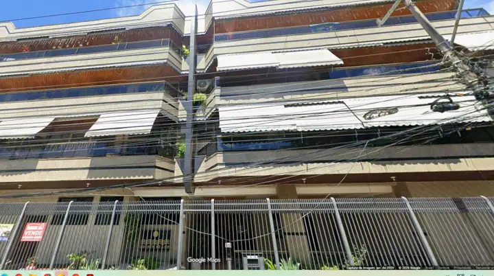 Apartamento em leilão em Rio de Janeiro