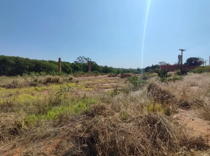Leilão Judicial de Terreno - Rua Xisto Erbella